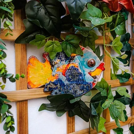 Casablanca - T3 شقة نازاريه