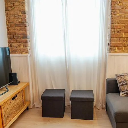 شقة Casablanca - T3 *