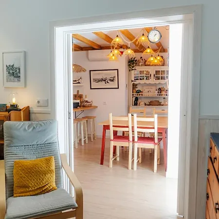 شقة Casablanca - T3 *