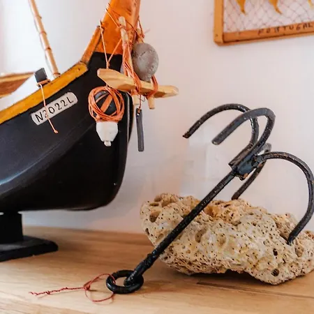 شقة Casablanca - T3