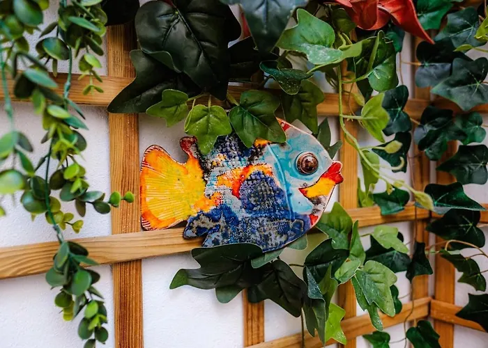 Casablanca - T3 شقة نازاريه