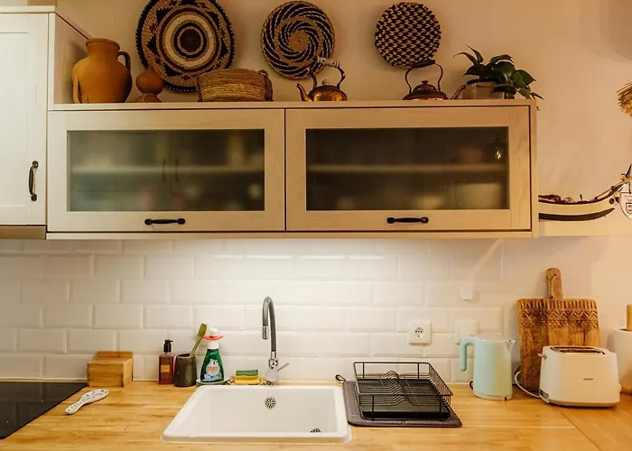 Casablanca - T3 * نازاريه