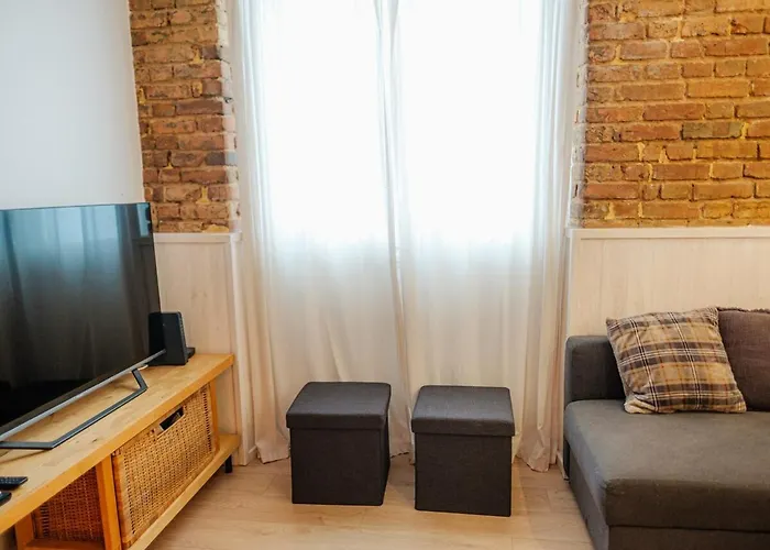 شقة Casablanca - T3 *