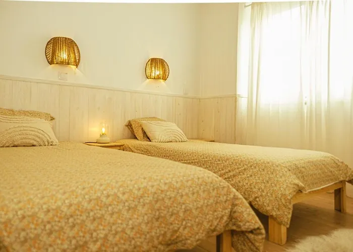 Casablanca - T3 شقة *