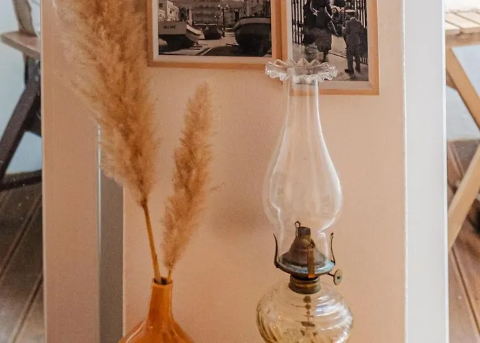 Casablanca - T3 نازاريه