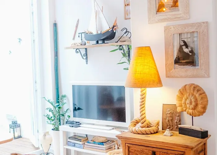 Casablanca - T3 * نازاريه