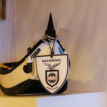 Casablanca - T3 Назаре