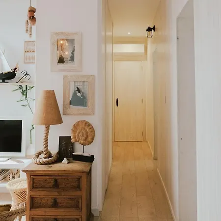 Casablanca - T3 Апартаменты