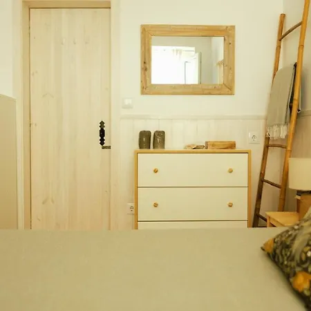 Апартаменты Casablanca - T3