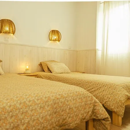 Casablanca - T3 Апартаменты *