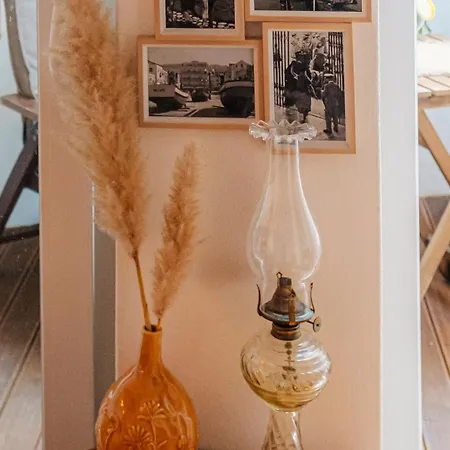 Casablanca - T3 Назаре