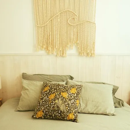 Casablanca - T3 * Назаре