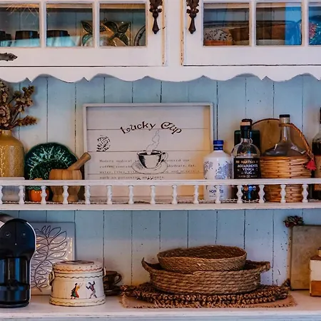 Апартаменты Casablanca - T3 *