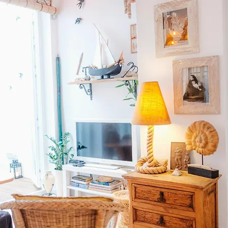 Casablanca - T3 * Назаре