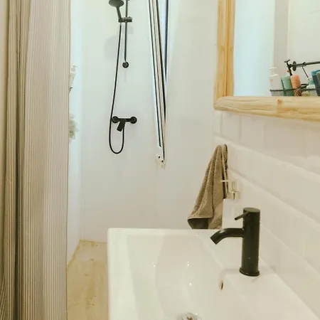 Апартаменты Casablanca - T3 *