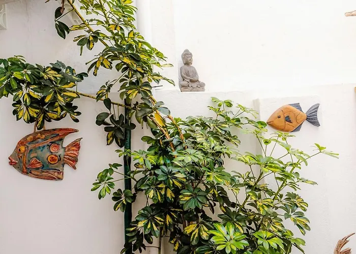 Casablanca - T3 Apartmán