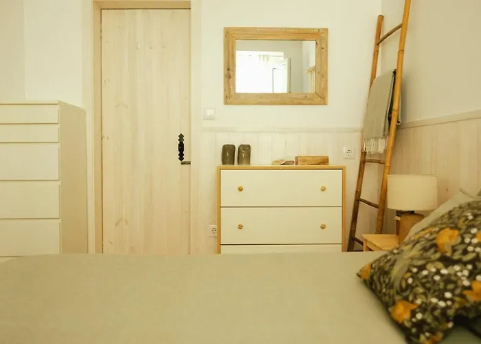 Apartmán Casablanca - T3