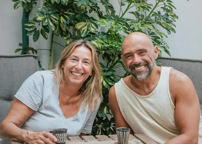 Apartmán Casablanca - T3