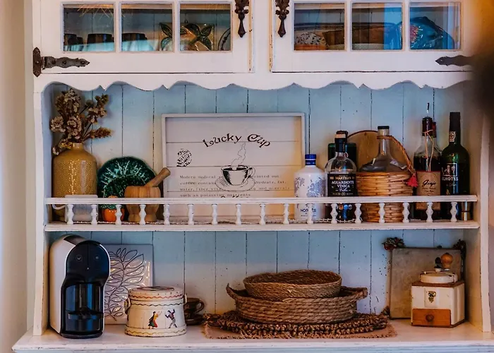 Apartmán Casablanca - T3 *