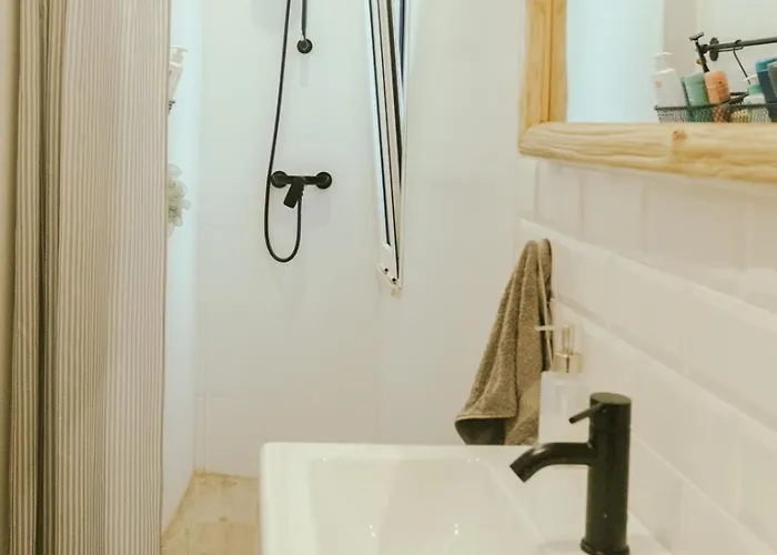 Apartmán Casablanca - T3 *