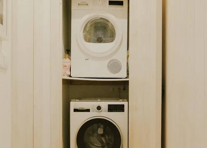 Casablanca - T3 Apartmán Nazaré